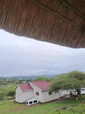 Zamajobe Farmhouse